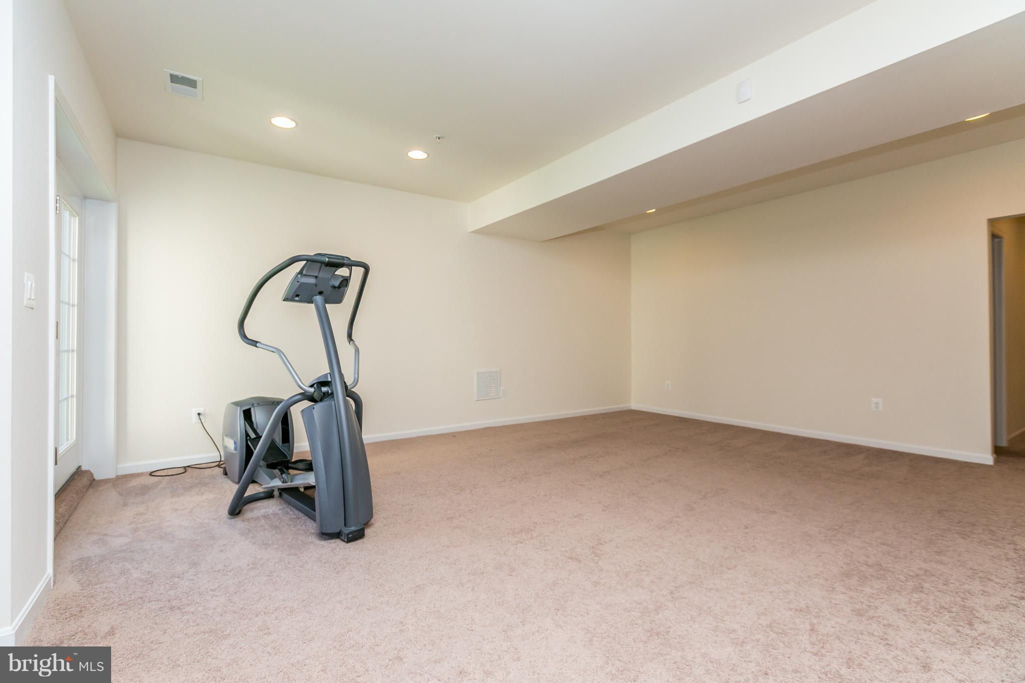 PATAPSCO RESERVE - Residential