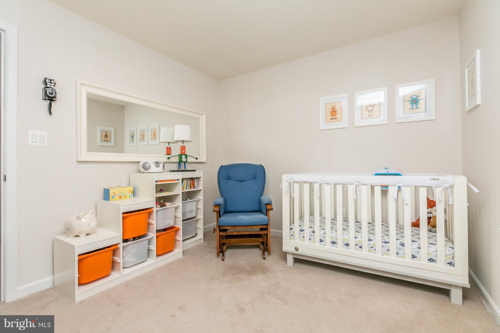 PATAPSCO RESERVE - Residential