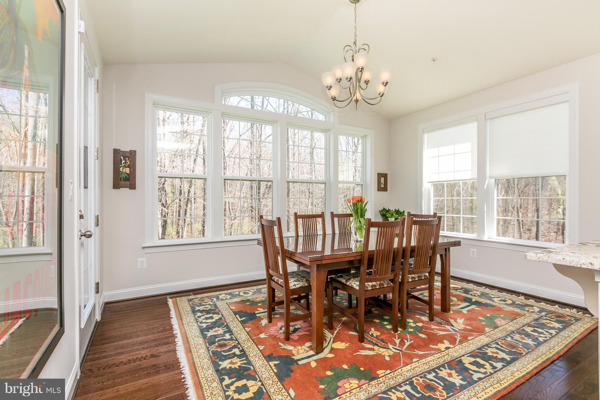 PATAPSCO RESERVE - Residential