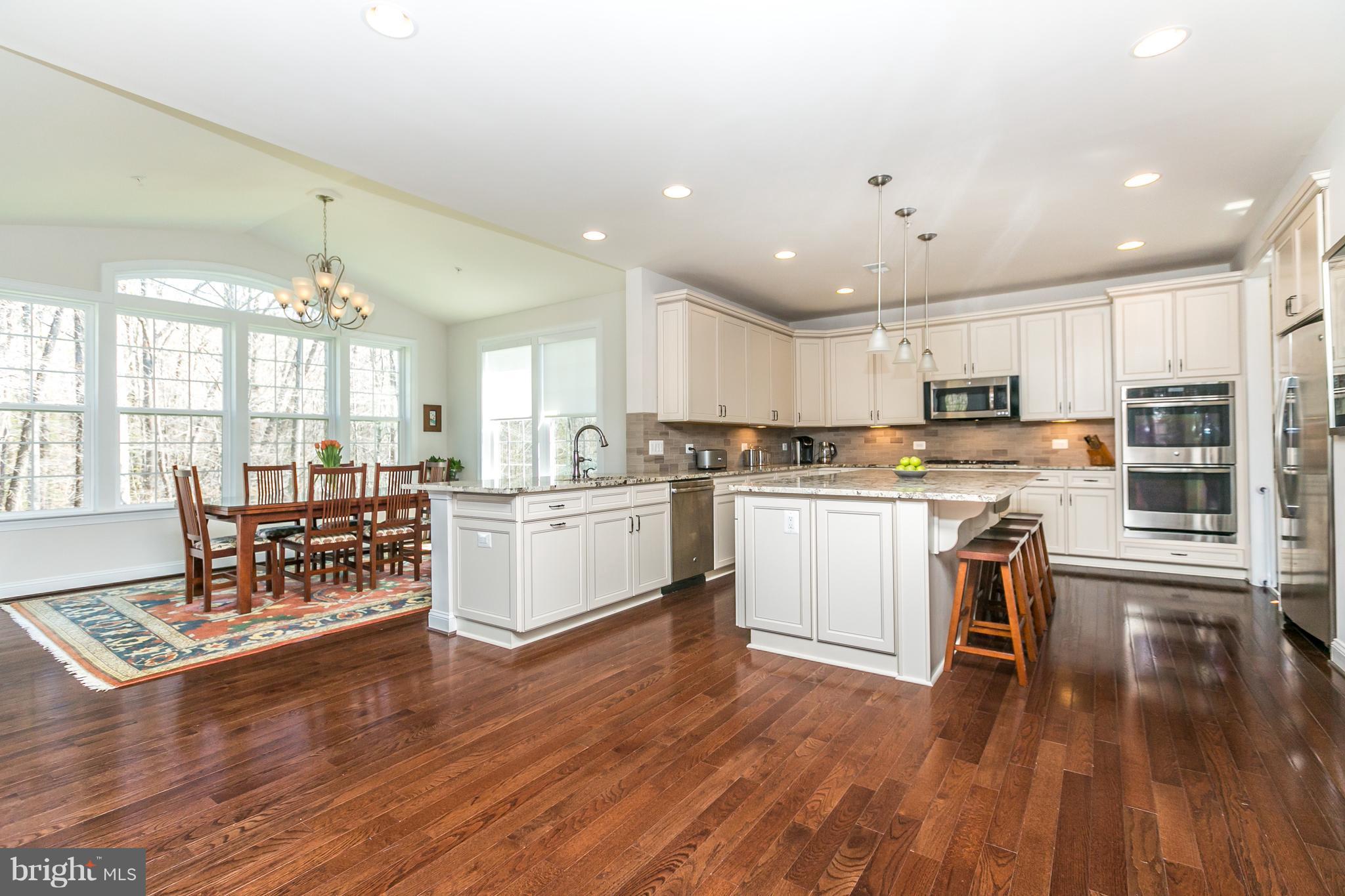 PATAPSCO RESERVE - Residential