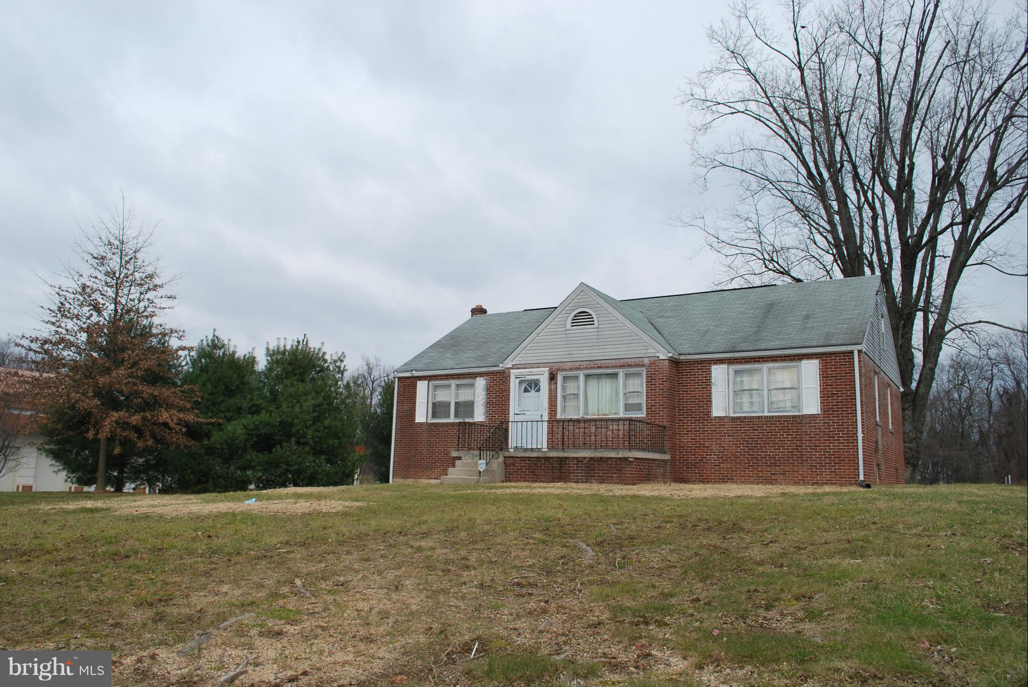 RANDALLSTOWN - Residential