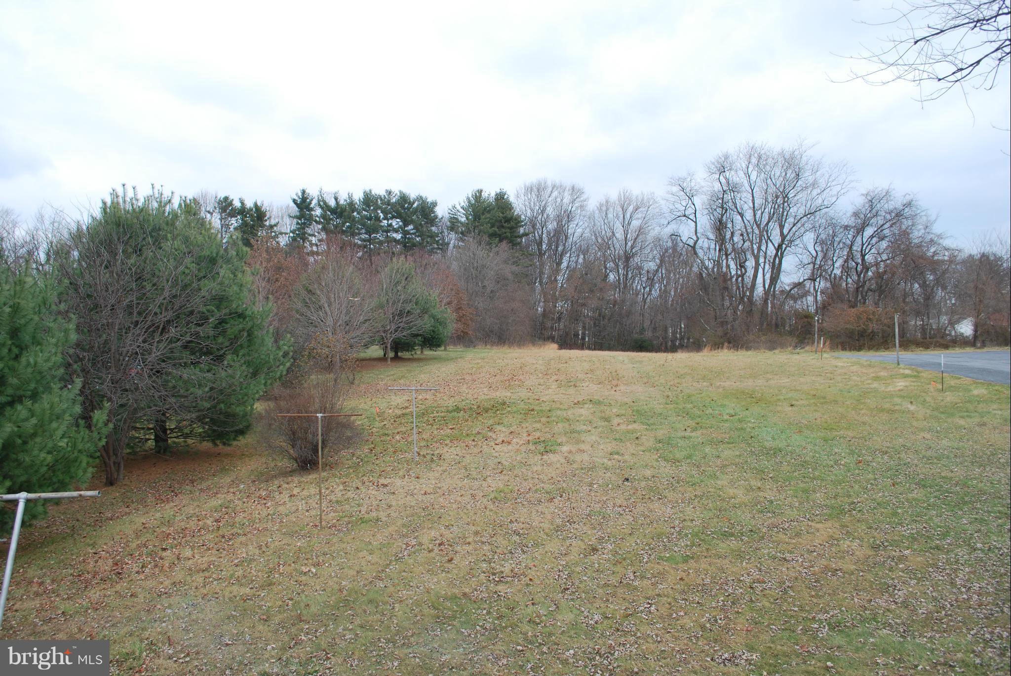 RANDALLSTOWN - Residential