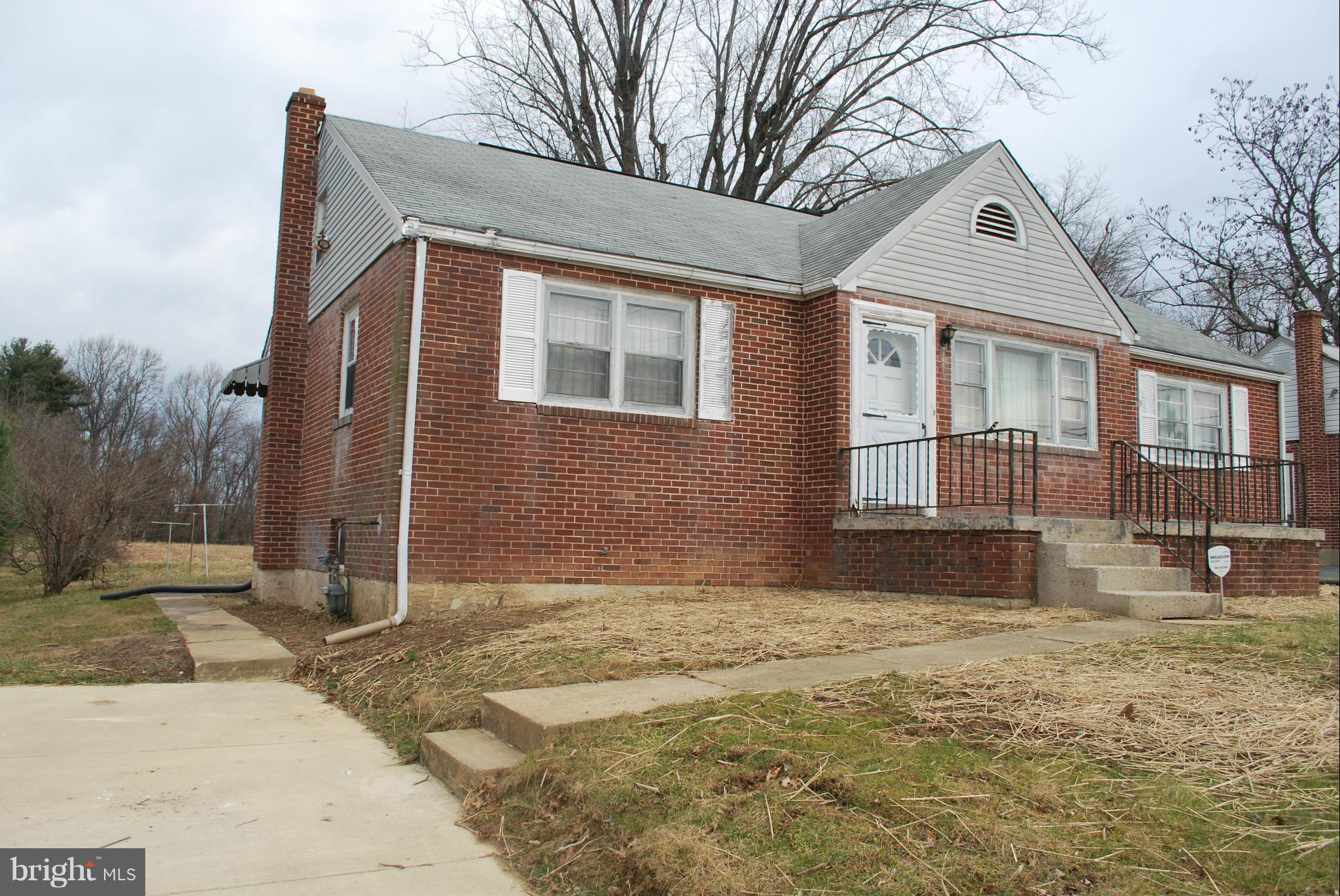 RANDALLSTOWN - Residential