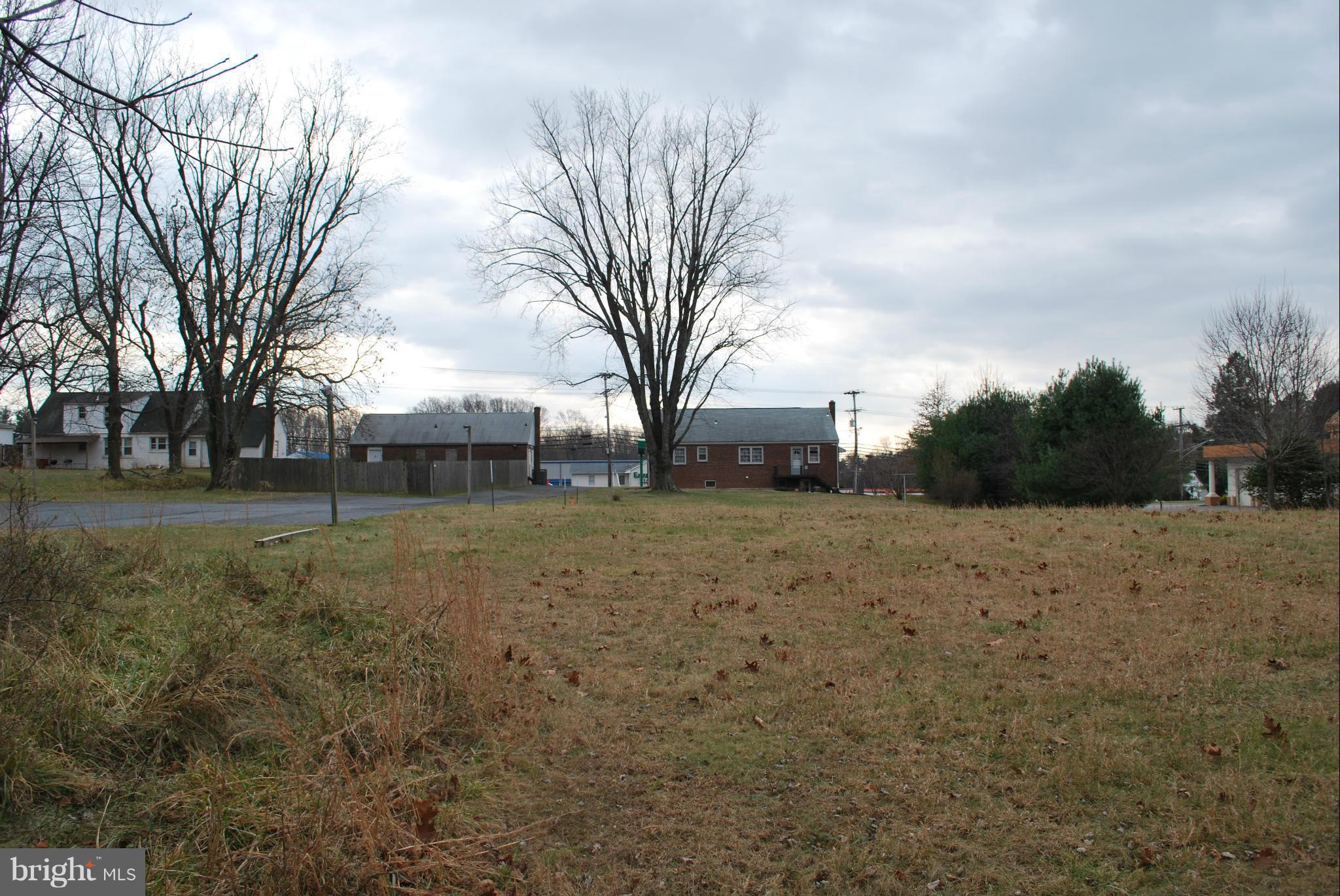 RANDALLSTOWN - Residential