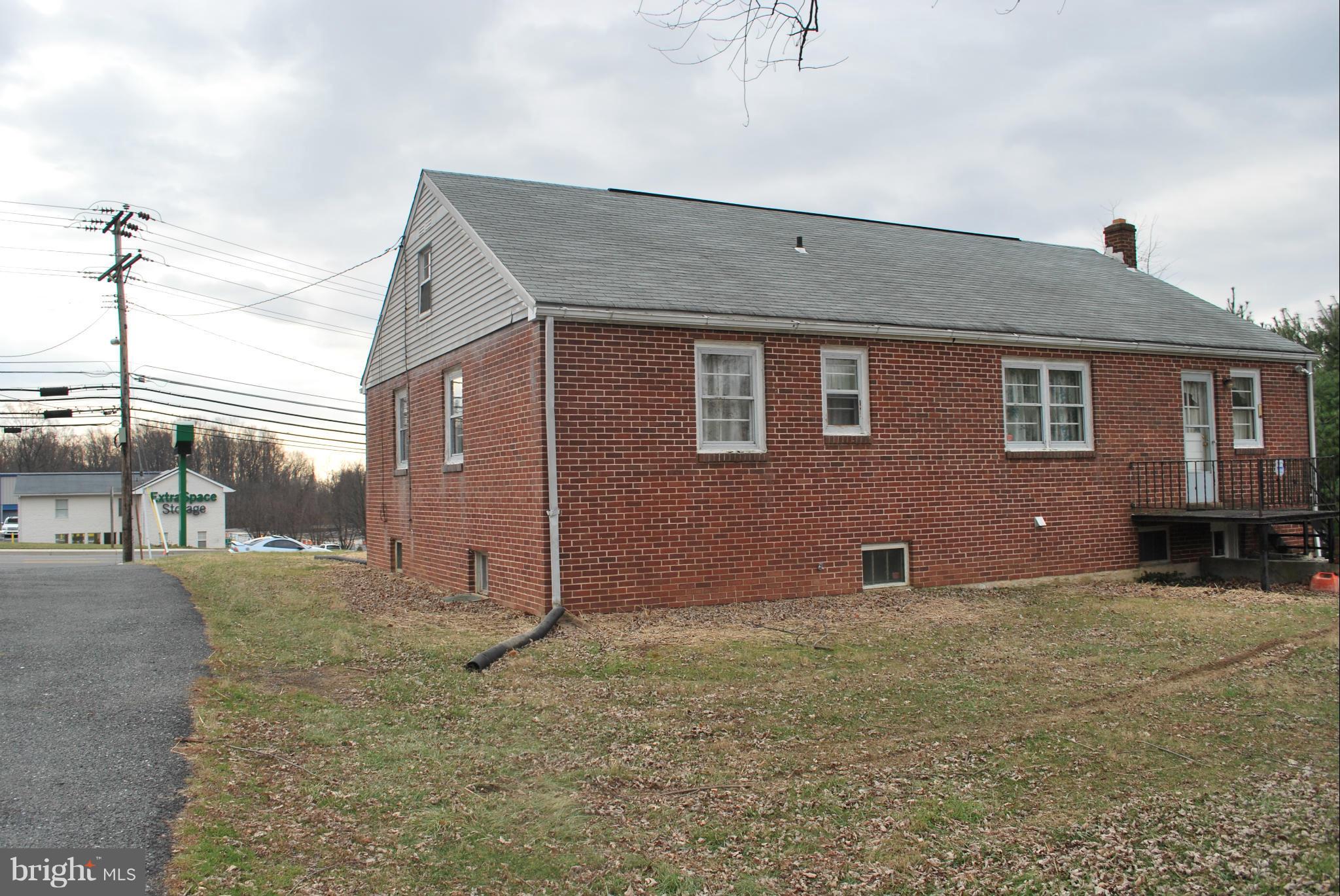 RANDALLSTOWN - Residential
