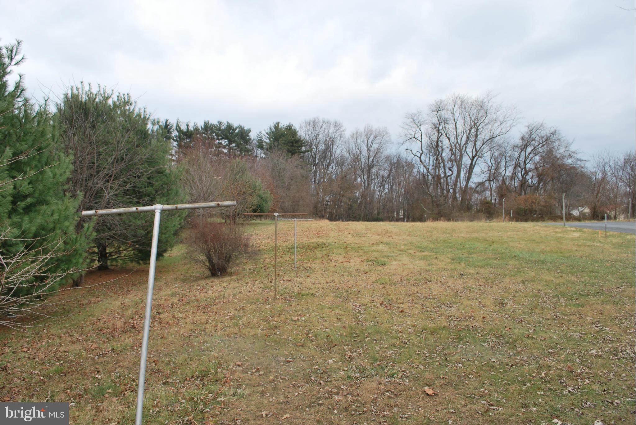 RANDALLSTOWN - Residential