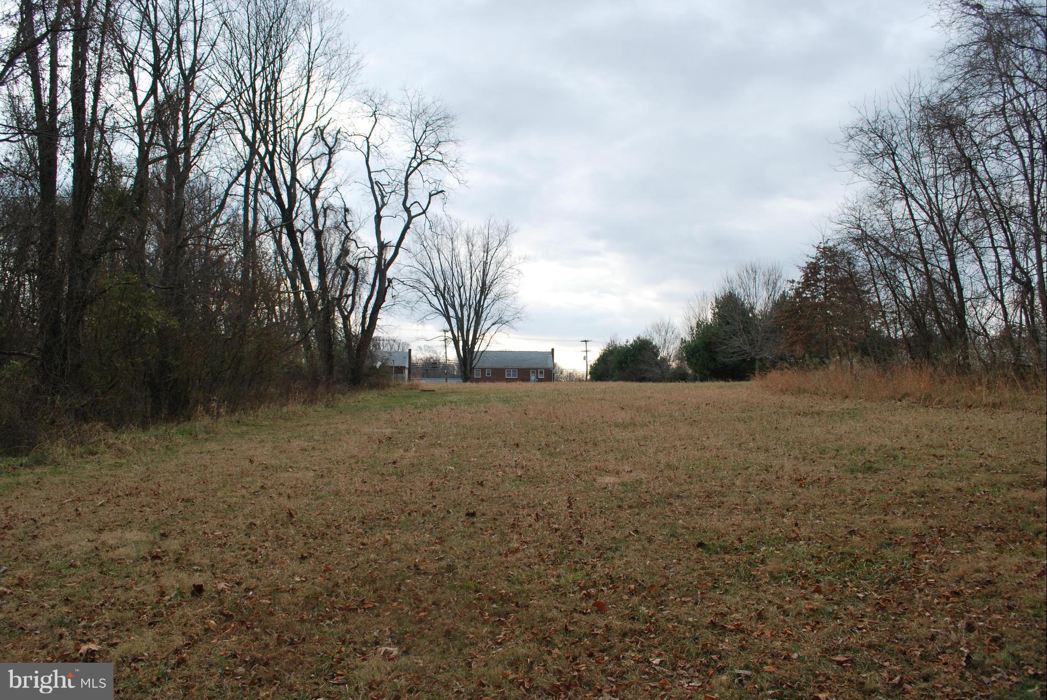 RANDALLSTOWN - Residential