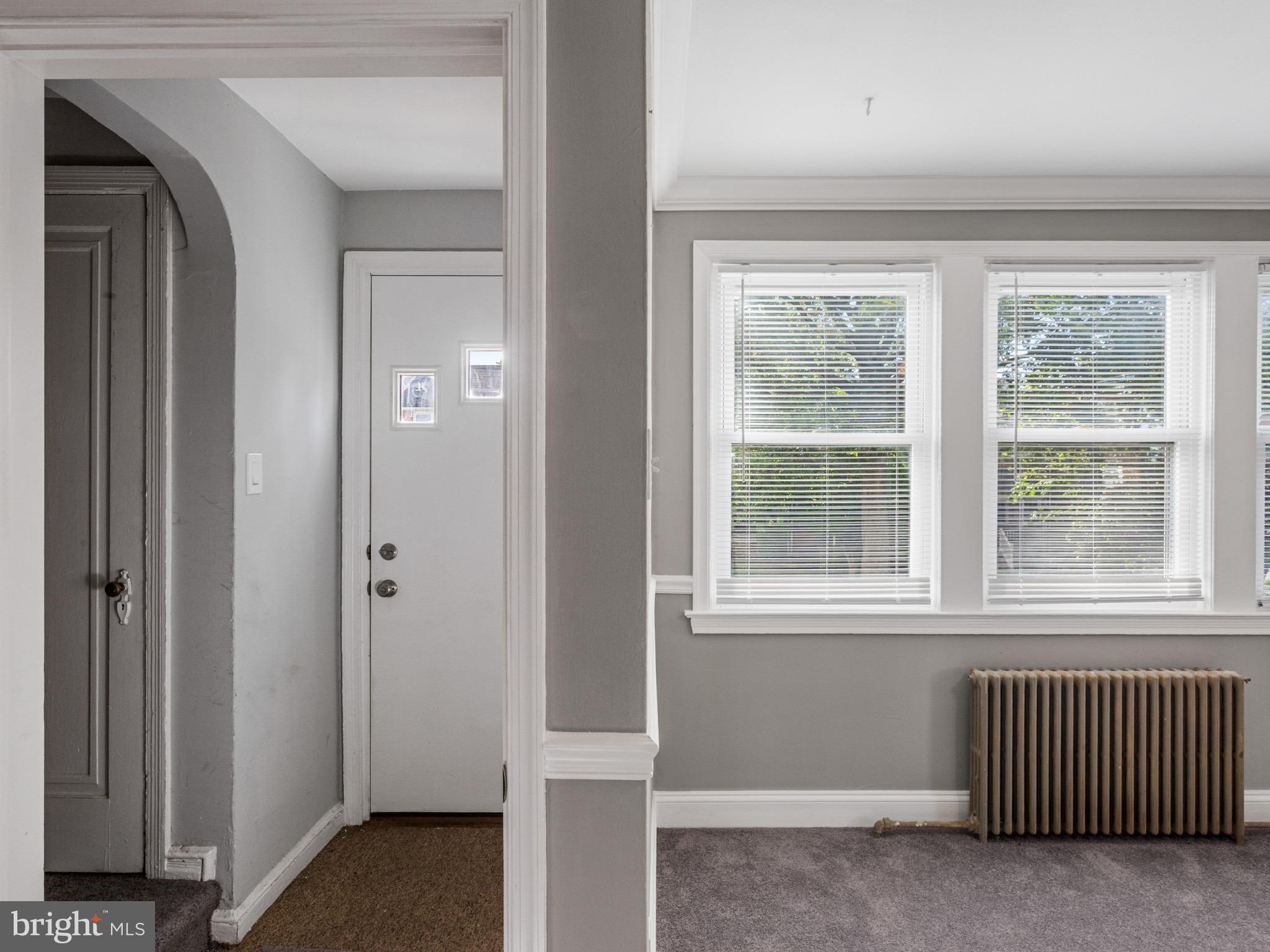 25 S PROSPECT AVENUE
