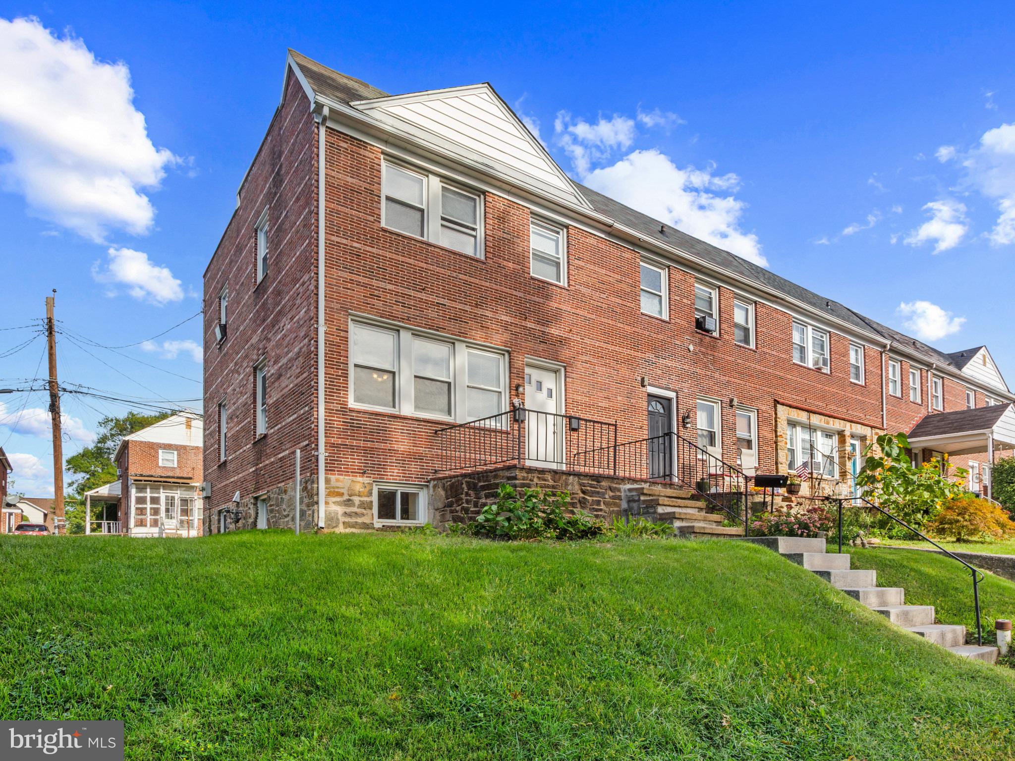 25 S PROSPECT AVENUE
