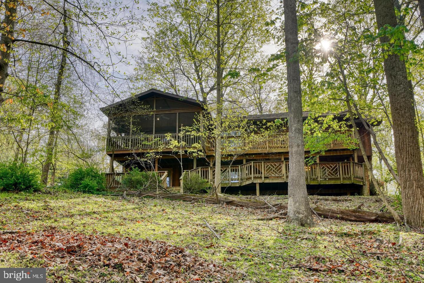 12602 SAGAMORE FOREST LANE