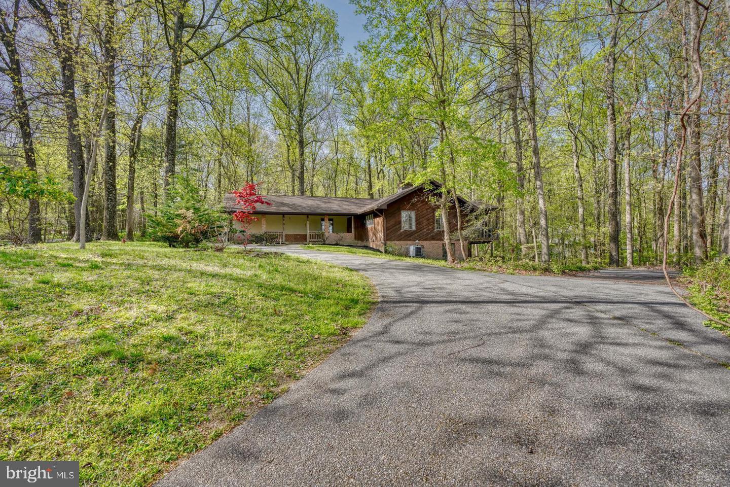 12602 SAGAMORE FOREST LANE