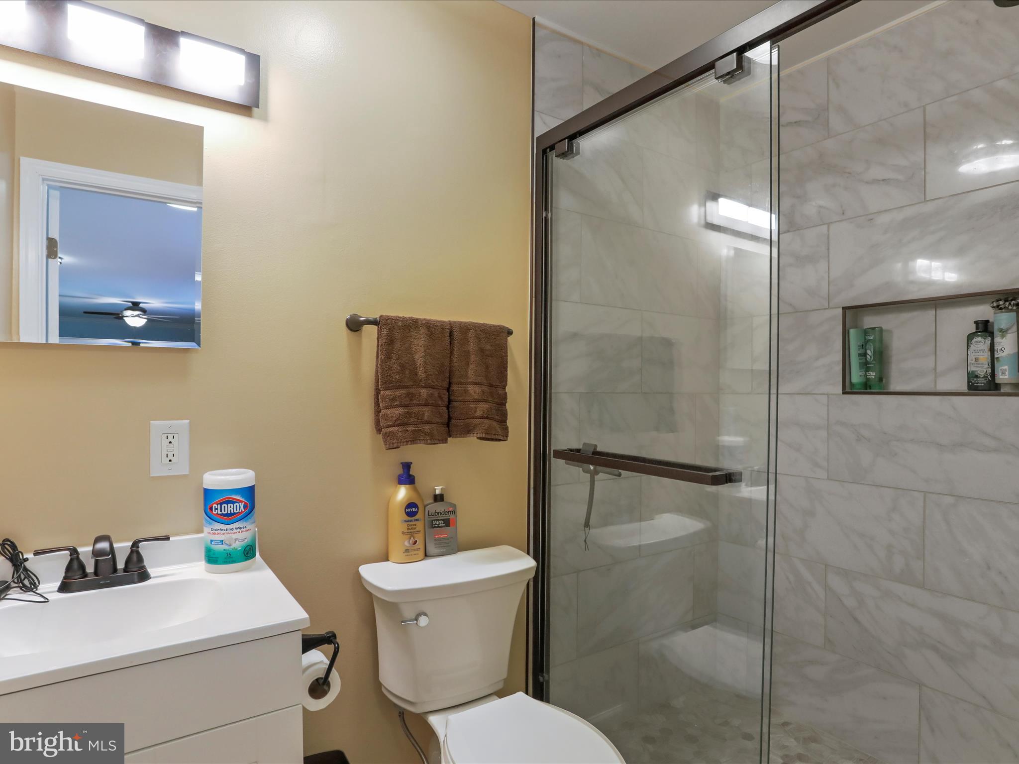 WILDFLOWER RIDGE - Residential