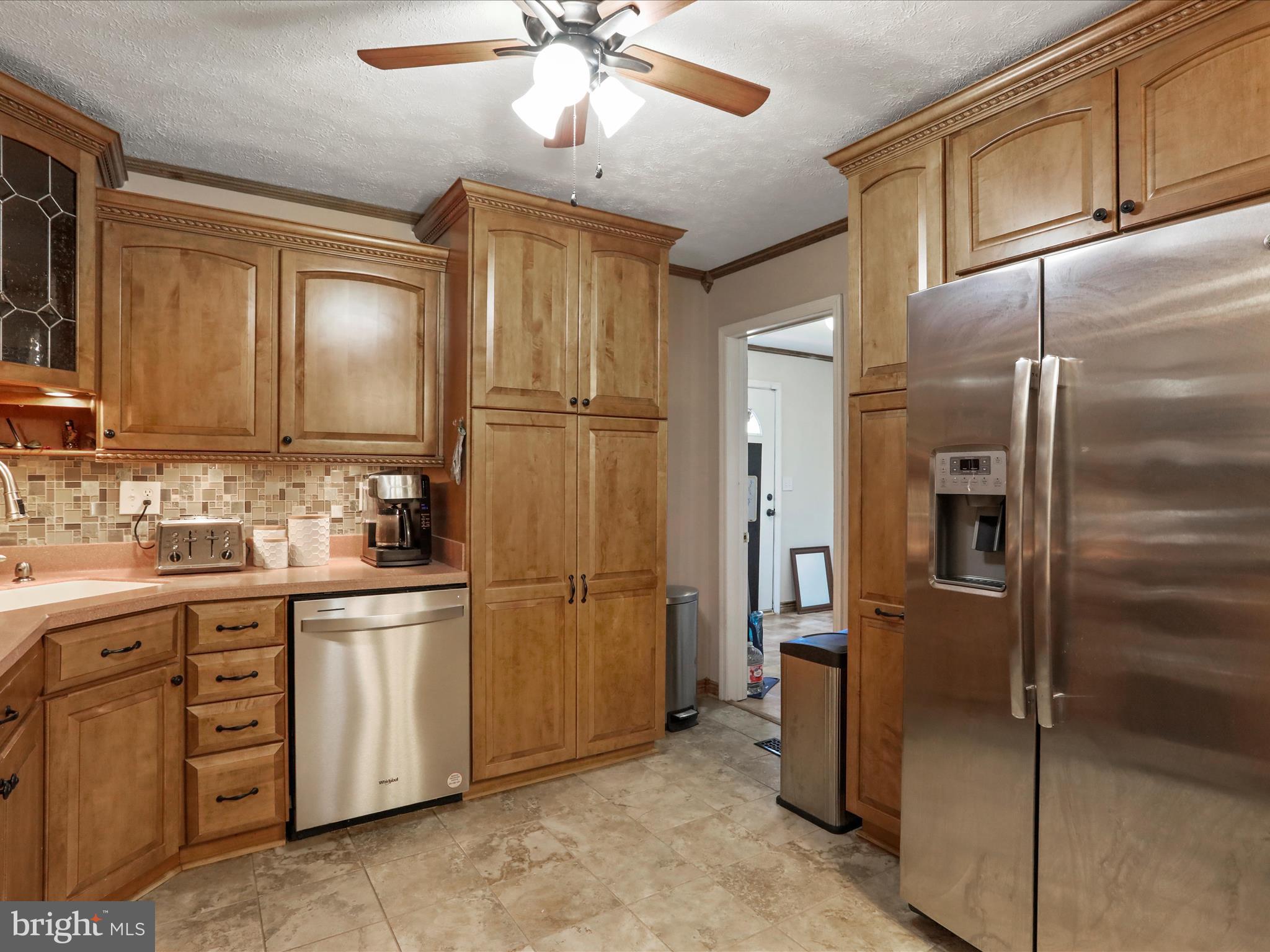 WILDFLOWER RIDGE - Residential