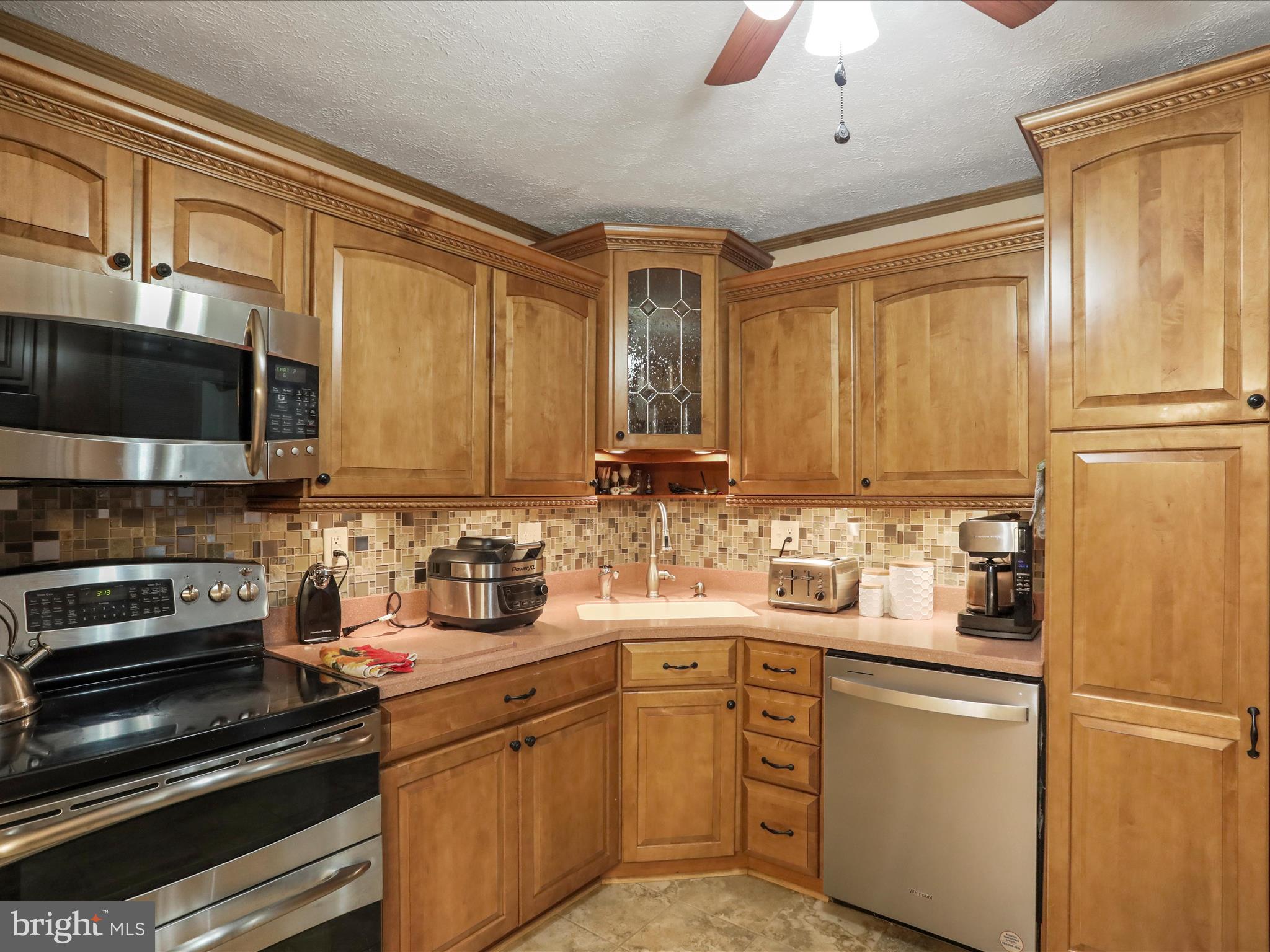 WILDFLOWER RIDGE - Residential