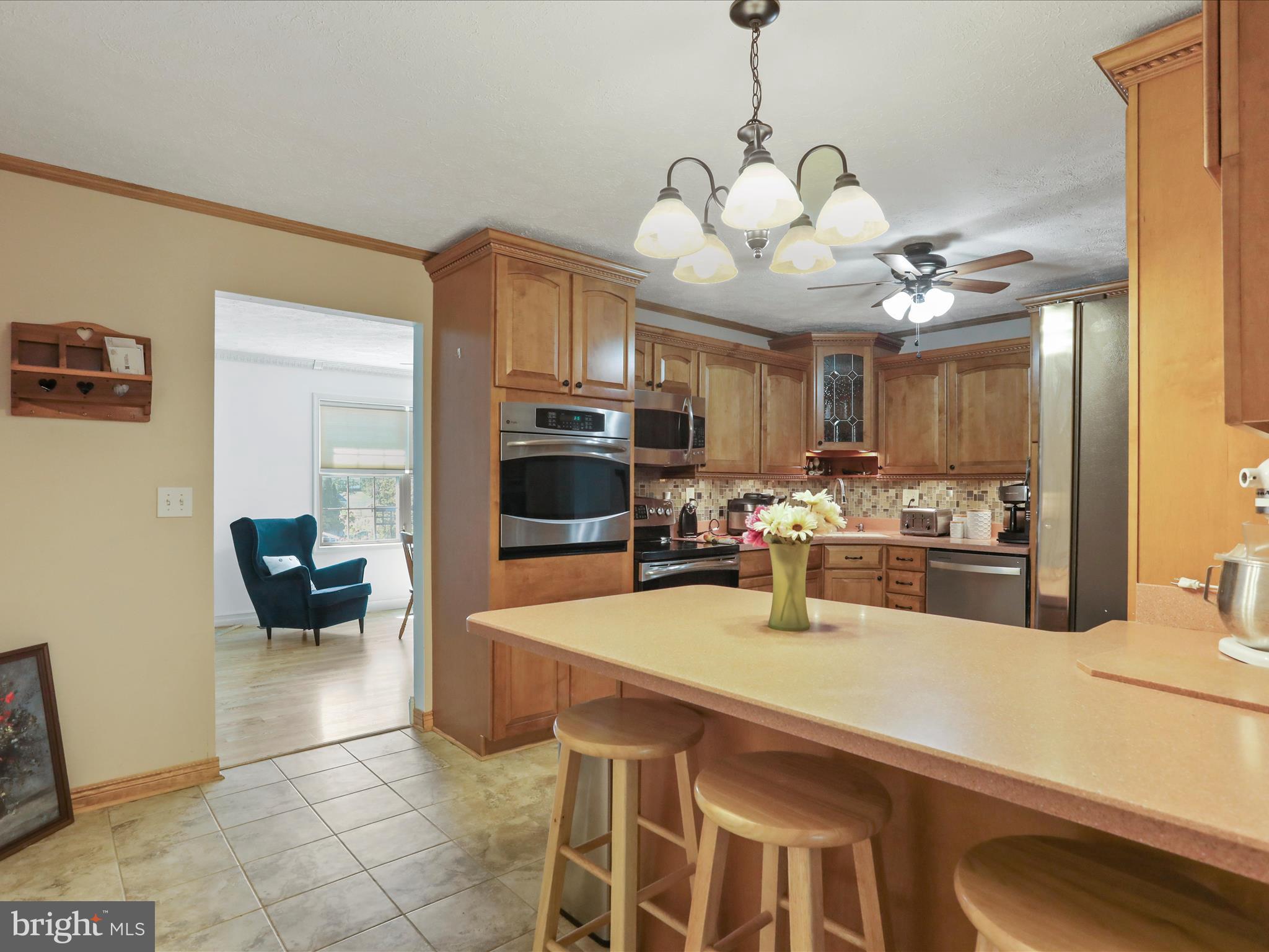 WILDFLOWER RIDGE - Residential