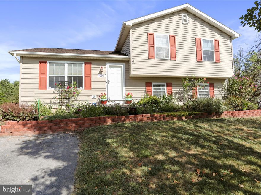 🏡 Welcome Home to 203 Universe Drive, Martinsburg, WV 25404

Step into this beautifully updated, move-in-ready home offering 2,820 square feet of thoughtfully designed living space. Perfectly situated in a quiet, family-friendly neighborhood, this home combines comfort, style, and functionality—making it a dream for growing families or anyone who loves to entertain.

✨ Spacious Living Areas
The highlight of this home is the stunning great room addition, filled with natural light and designed for family gatherings, game nights, or relaxing weekends. With plenty of room for a large sectional, dining area, or even a home office corner, this space truly adapts to your lifestyle.

✨ Gourmet Kitchen
The heart of the home features granite countertops, stainless steel appliances, and plenty of cabinet space for all your culinary needs. And with all appliances conveying, this kitchen is ready for you from day one.

✨ Flexible Basement Living
The mostly finished basement offers endless possibilities—a fourth bedroom, a teen hangout, a playroom, or a home gym. It’s the perfect spot for your family to grow into.

✨ Bedrooms & Bathrooms
With three full bathrooms, mornings are a breeze for busy households. The home’s smart layout provides privacy and comfort for everyone.

✨ Backyard Oasis
Step outside and enjoy a beautiful backyard retreat, perfect for weekend barbecues, gardening, or watching the kids play. It’s your own private getaway!

✨ Peace of Mind Features
A newer roof and well-maintained systems mean fewer worries and more time to enjoy your beautiful home.

📍 Location, Location, Location!
Nestled in a desirable Martinsburg neighborhood, you’ll love the convenience of being close to schools, parks, shopping, and commuter routes while still enjoying a peaceful, welcoming community.