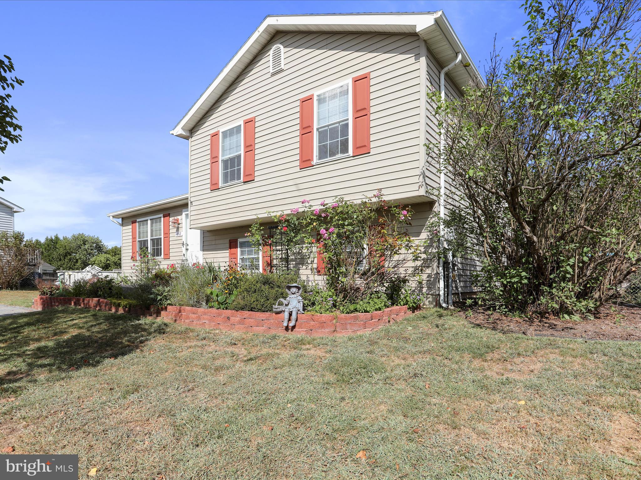 WILDFLOWER RIDGE - Residential