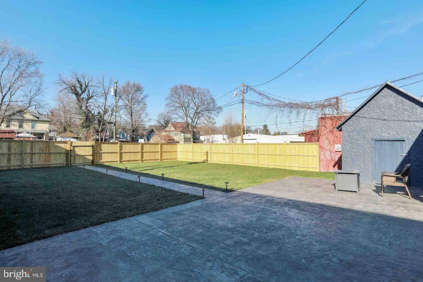 TOWN OF FRONT ROYAL - Residential