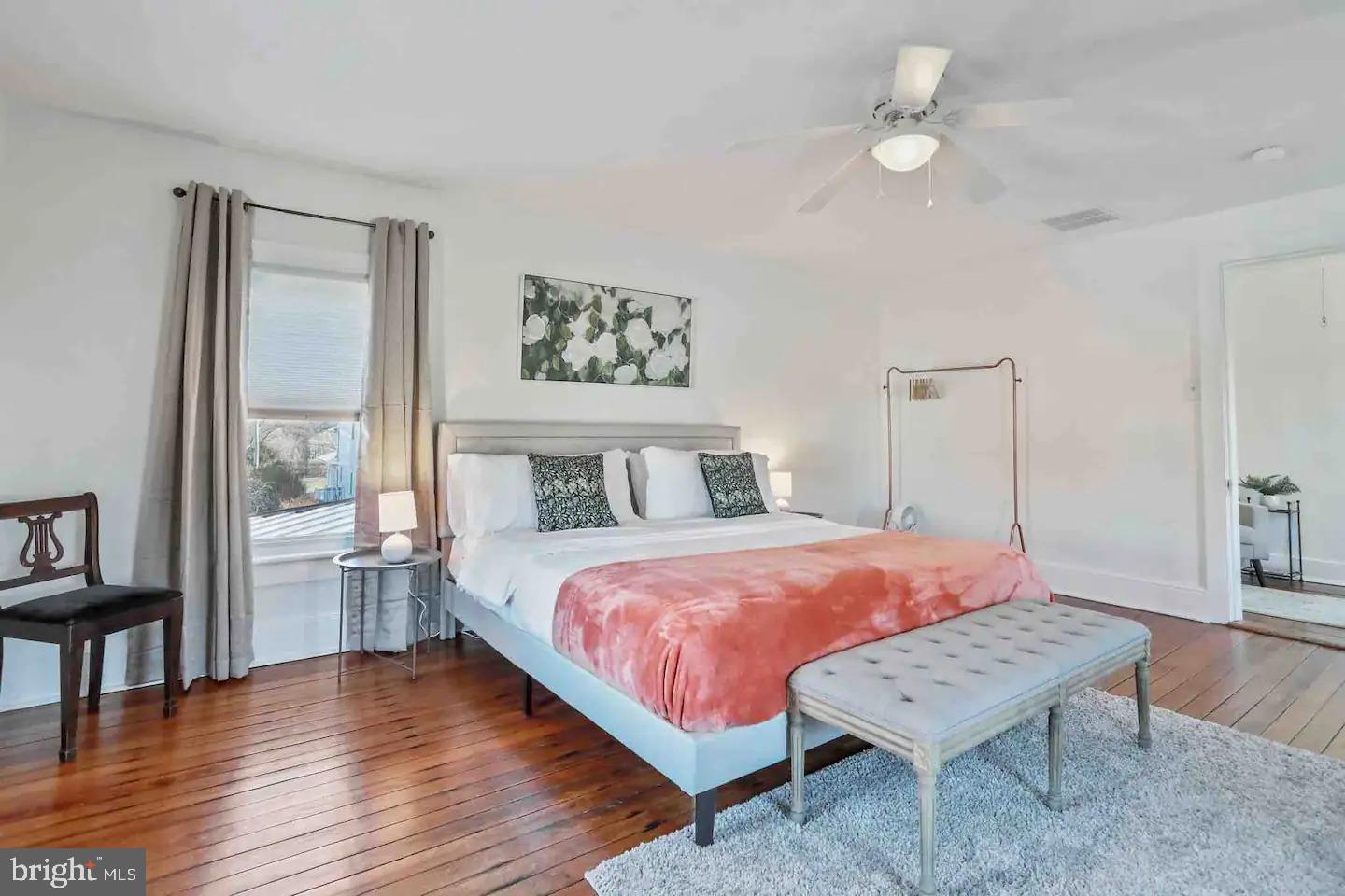 TOWN OF FRONT ROYAL - Residential