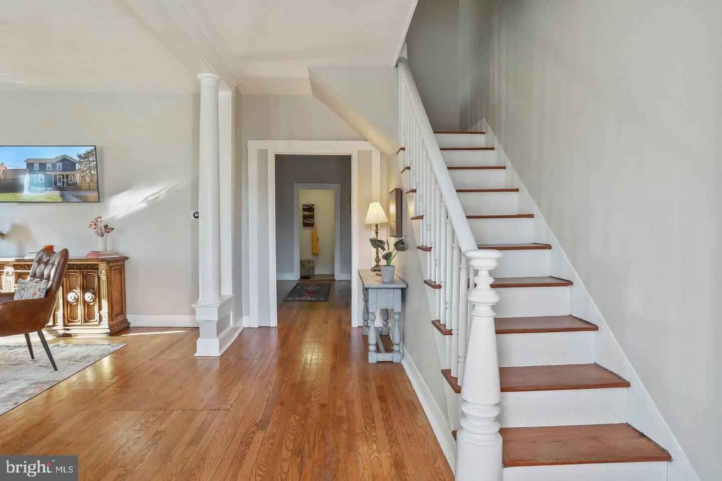 TOWN OF FRONT ROYAL - Residential