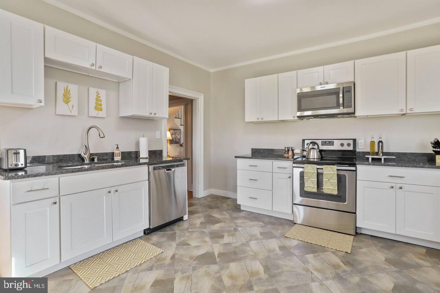 TOWN OF FRONT ROYAL - Residential