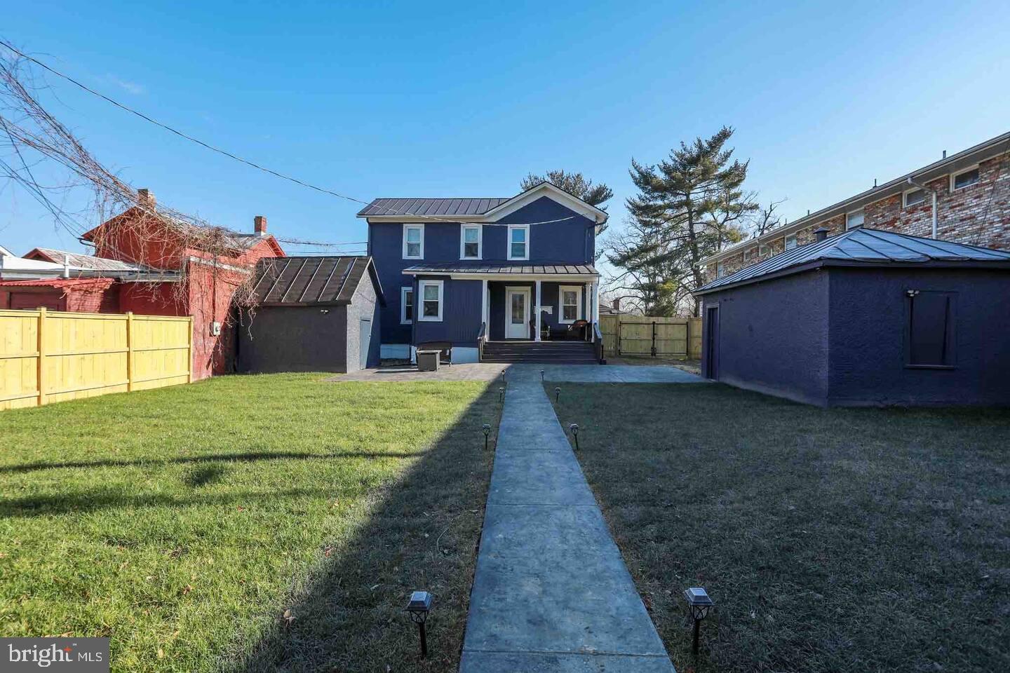 TOWN OF FRONT ROYAL - Residential