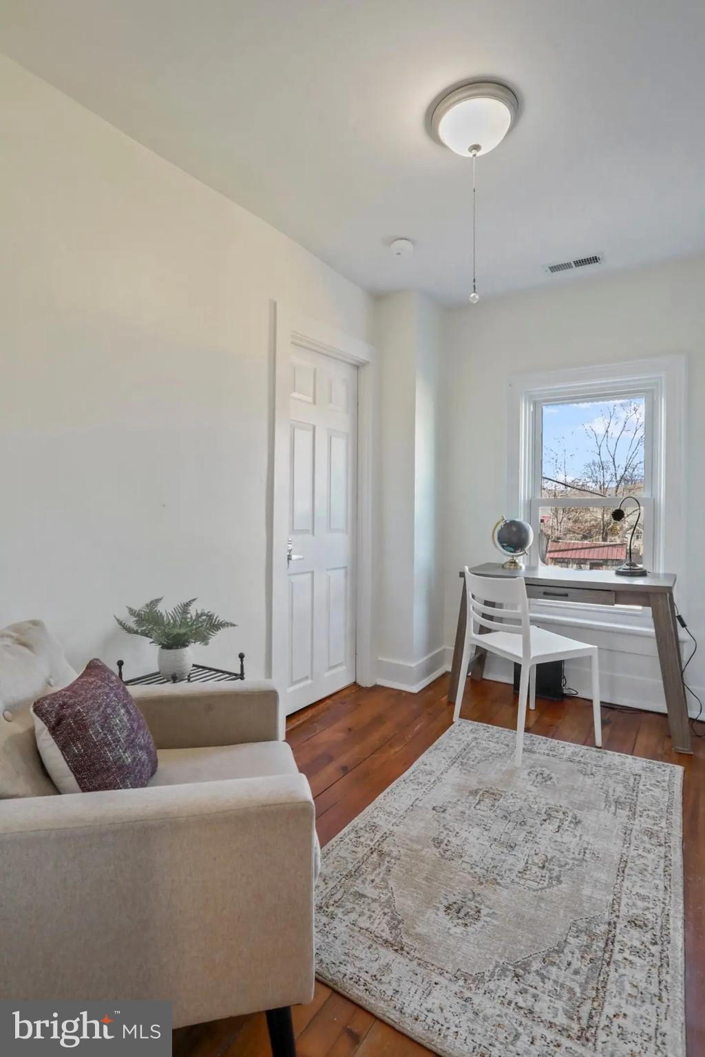 TOWN OF FRONT ROYAL - Residential