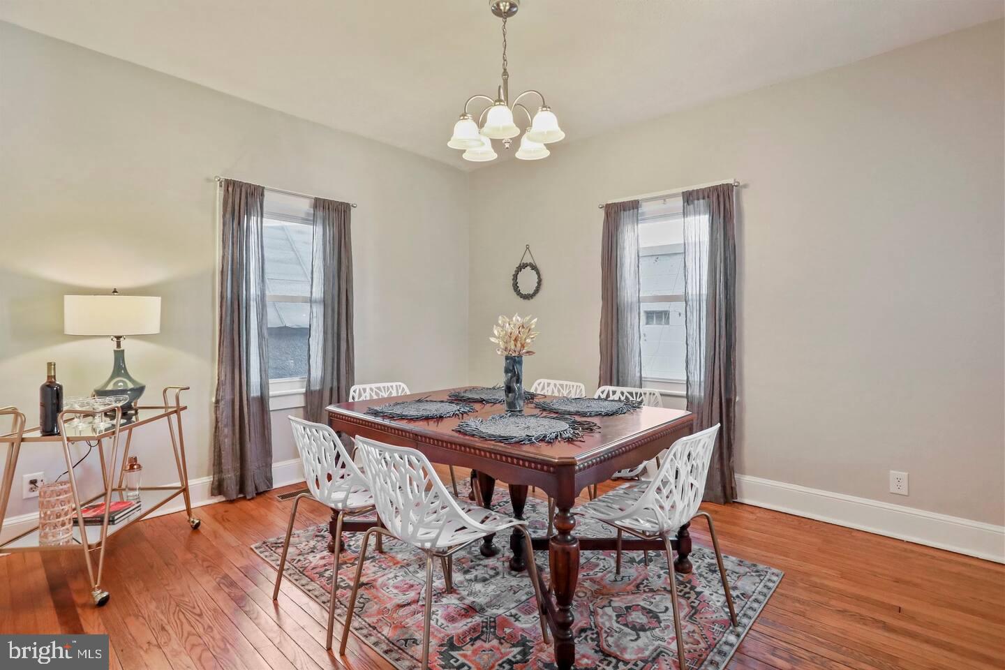 TOWN OF FRONT ROYAL - Residential