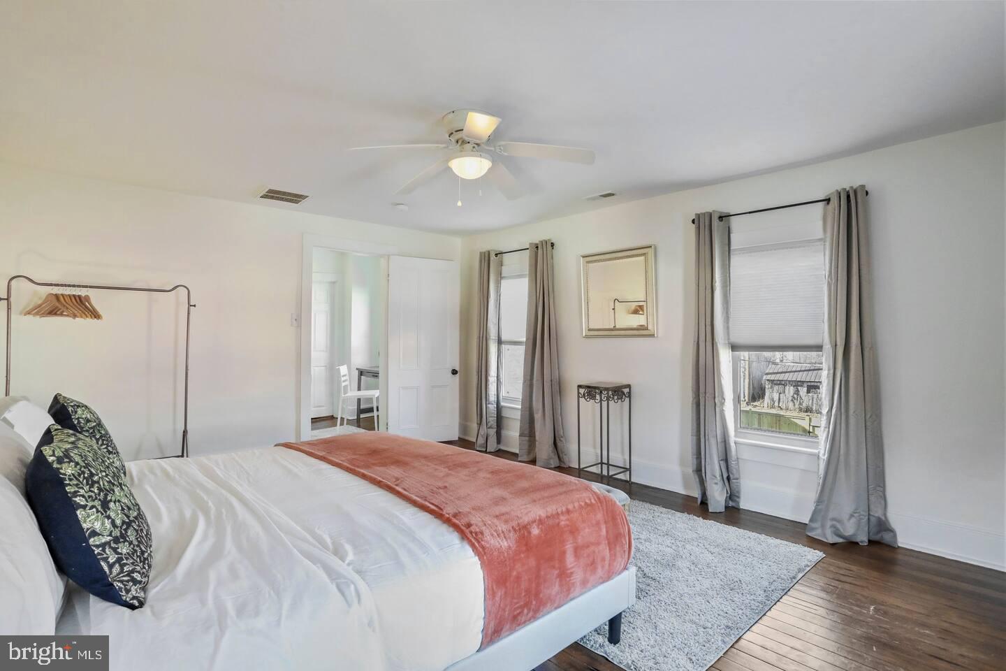 TOWN OF FRONT ROYAL - Residential