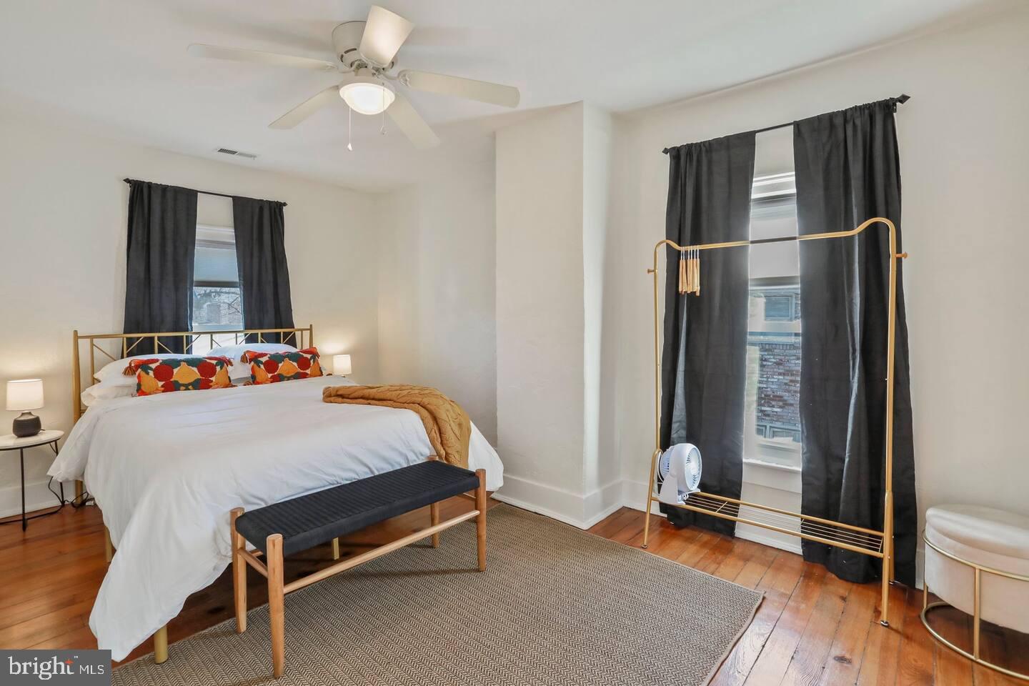 TOWN OF FRONT ROYAL - Residential