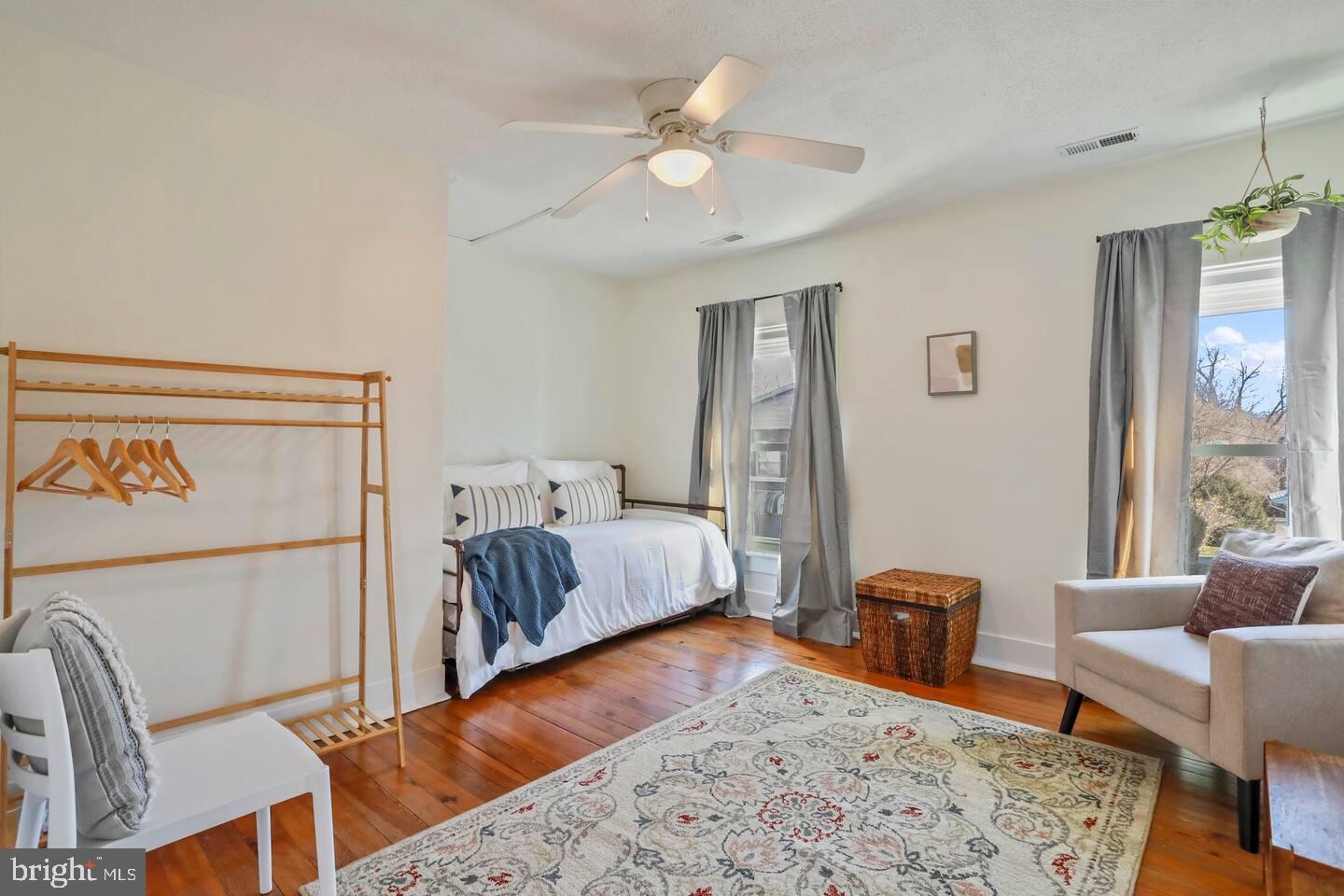 TOWN OF FRONT ROYAL - Residential