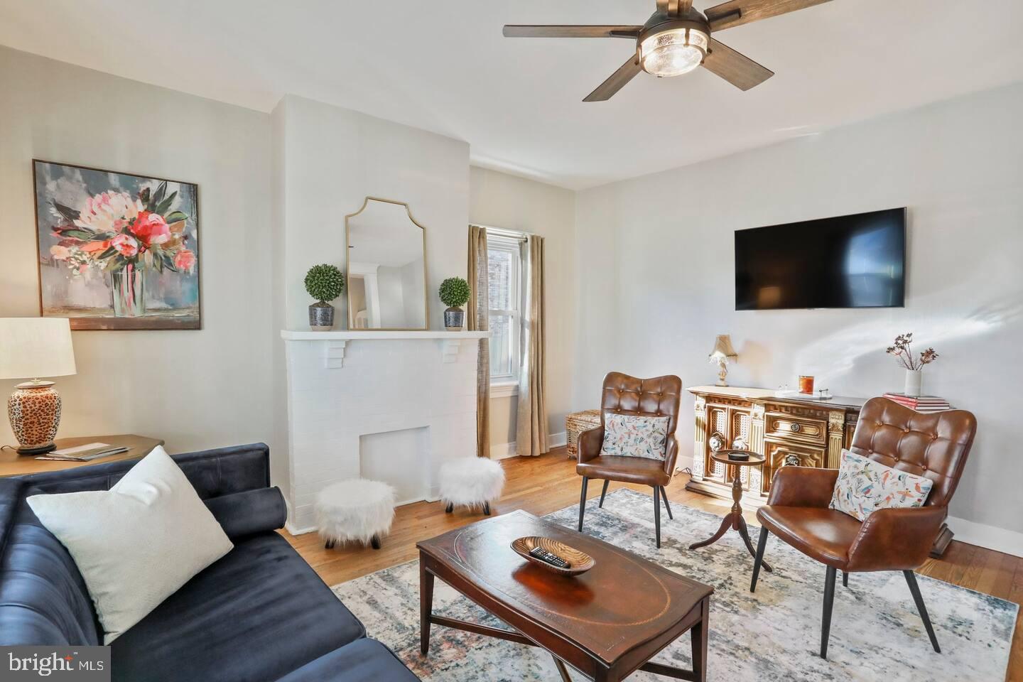 TOWN OF FRONT ROYAL - Residential