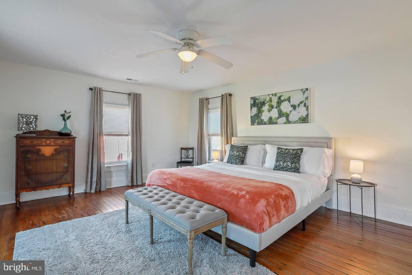 TOWN OF FRONT ROYAL - Residential