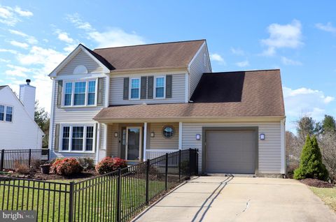 588 SUNSHINE WAY WESTMINSTER MD 21157