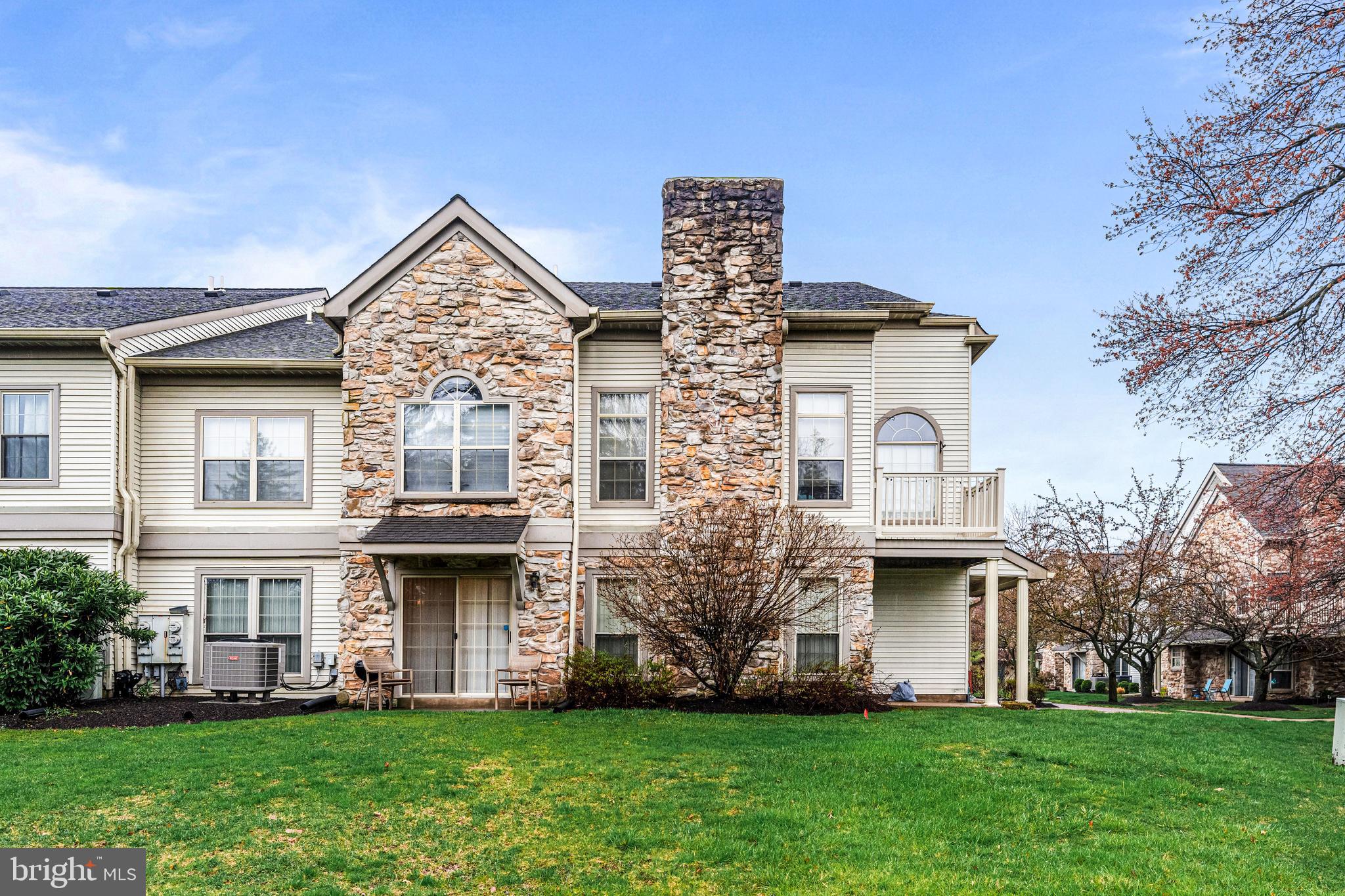 REMINGTON OAKS - Residential