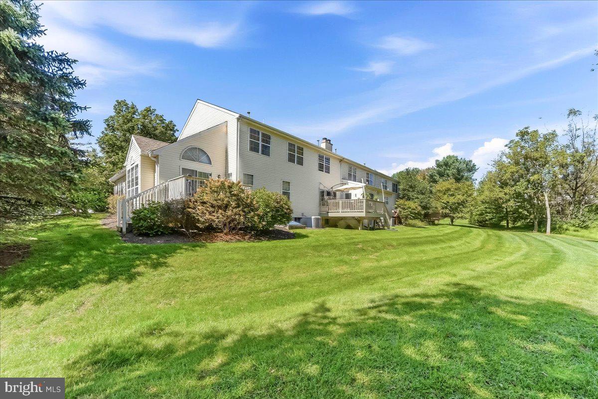 250 AVONWOOD ROAD