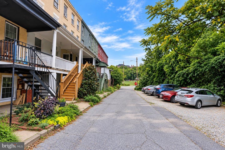 Photo 1 of 67 — 3022 DARBY STREET E, BALTIMORE, MD 21211