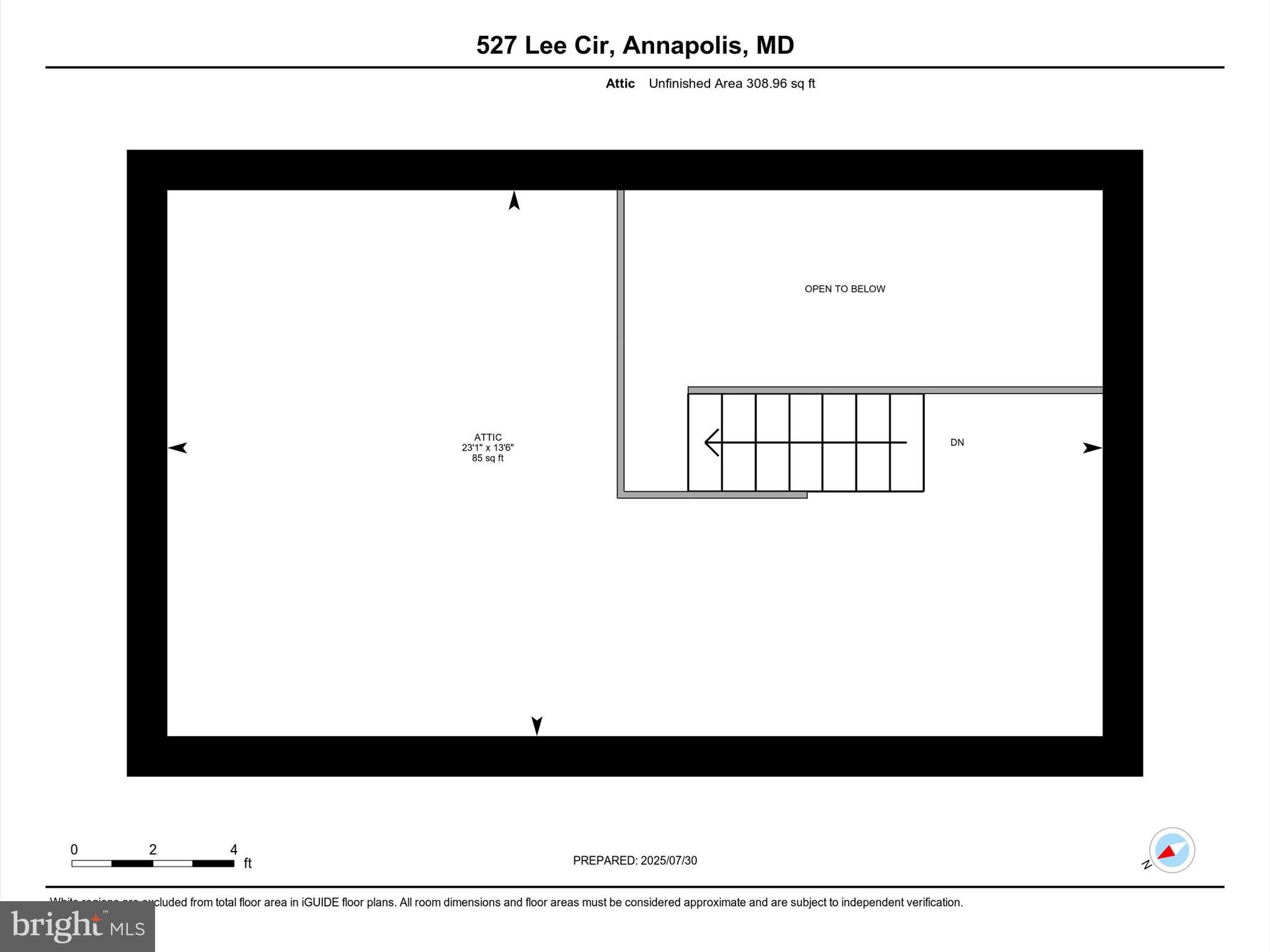 HILLSMERE SHORES - Residential
