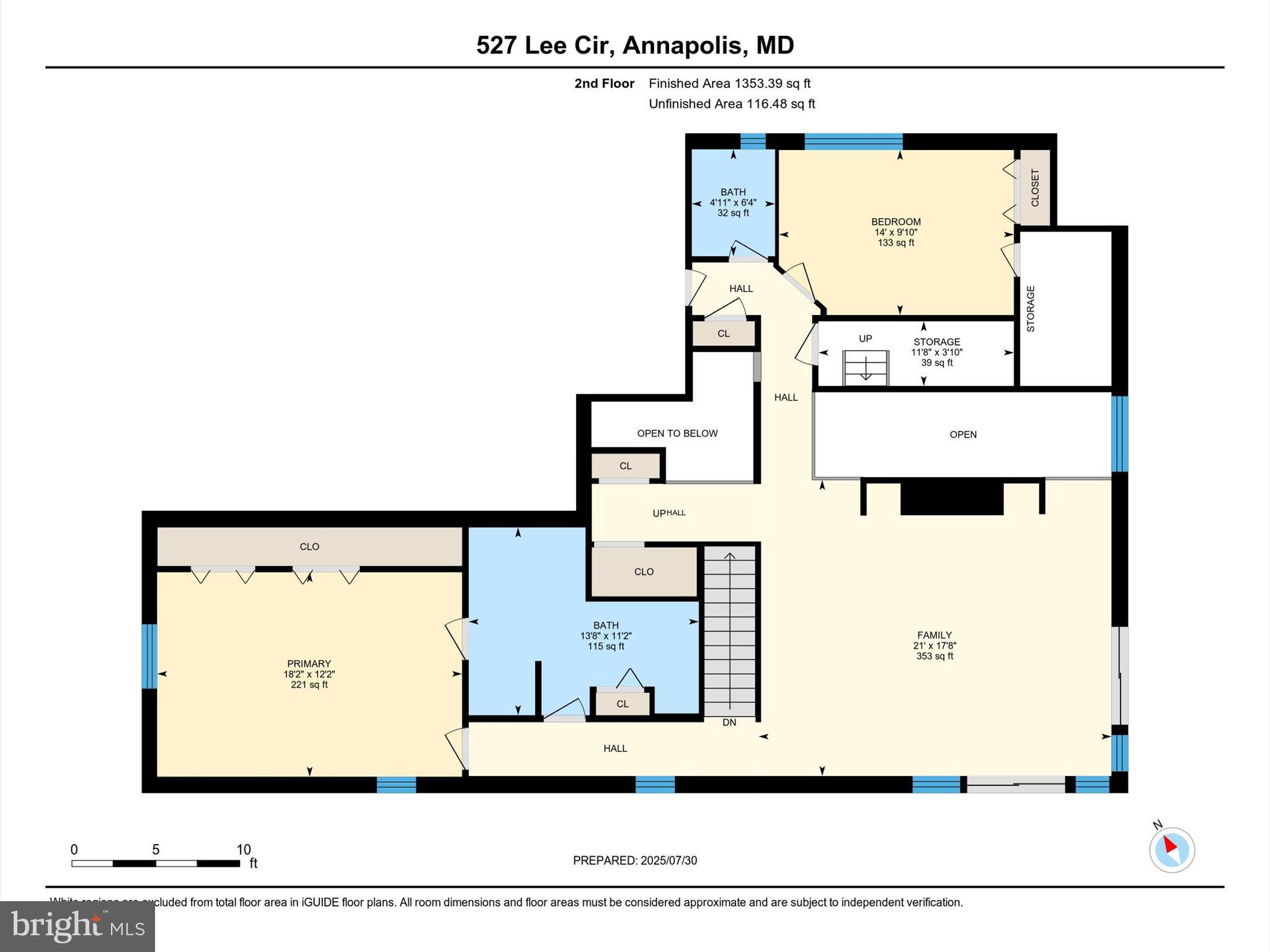 HILLSMERE SHORES - Residential
