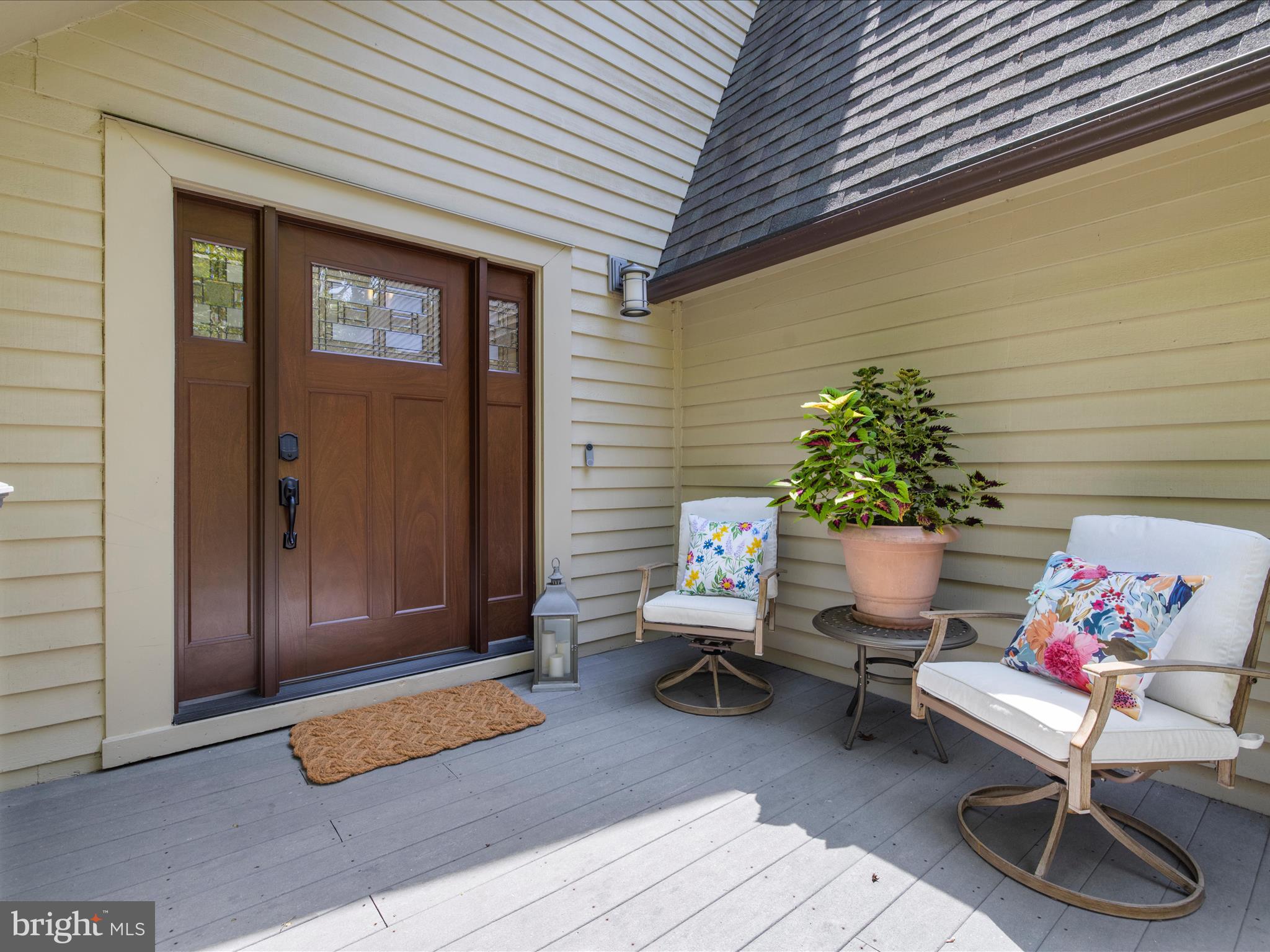 HILLSMERE SHORES - Residential