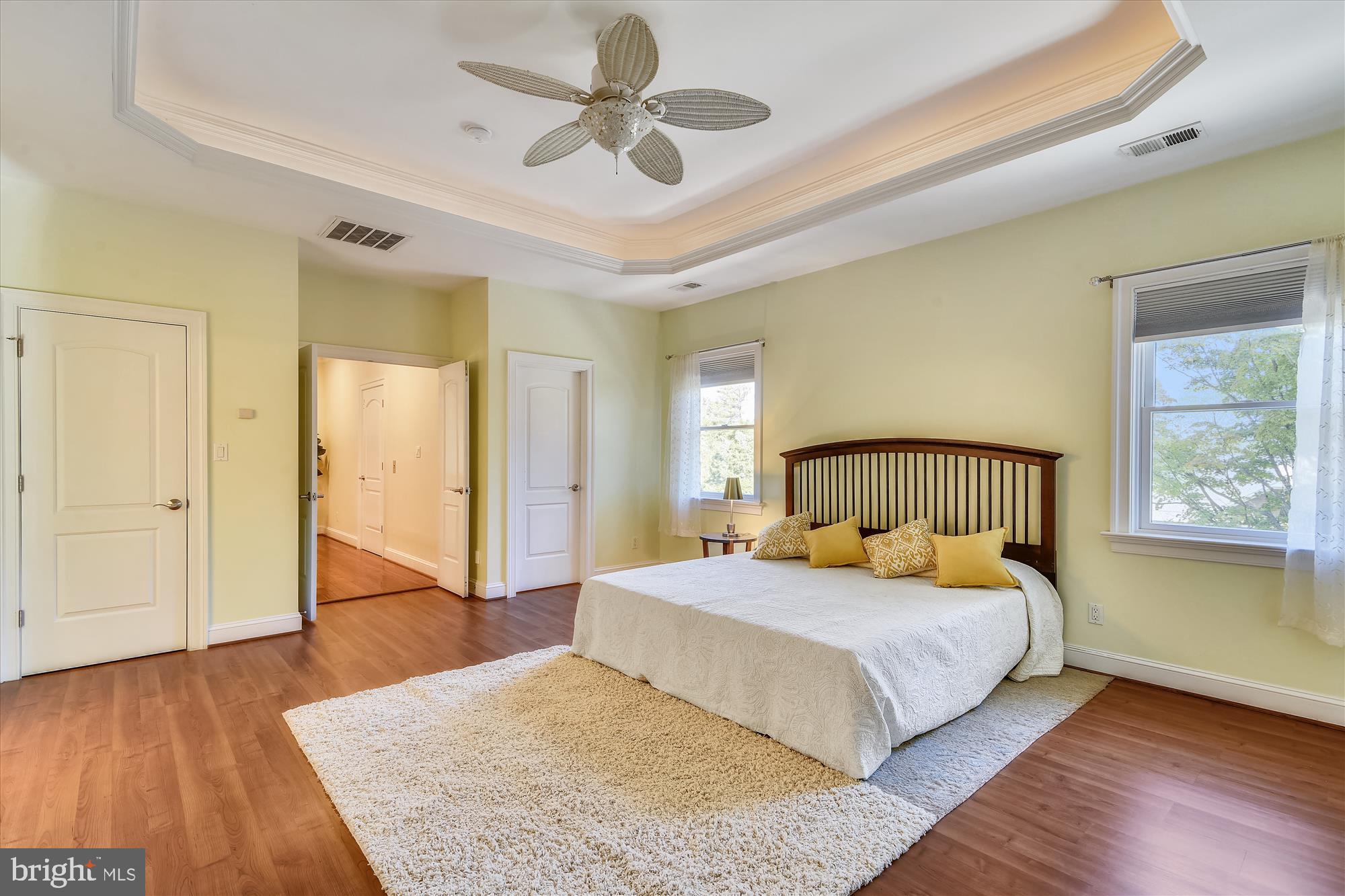 OLD DOMINION GARDENS - Residential