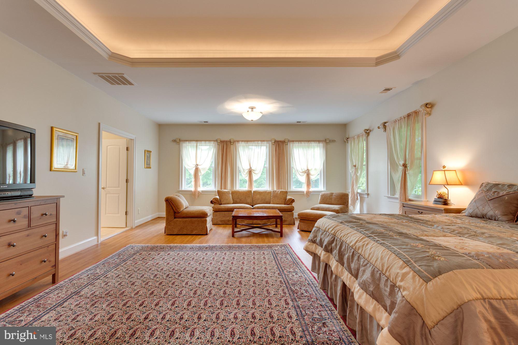 OLD DOMINION GARDENS - Residential