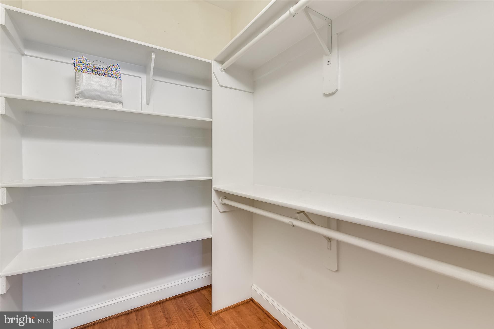 OLD DOMINION GARDENS - Residential