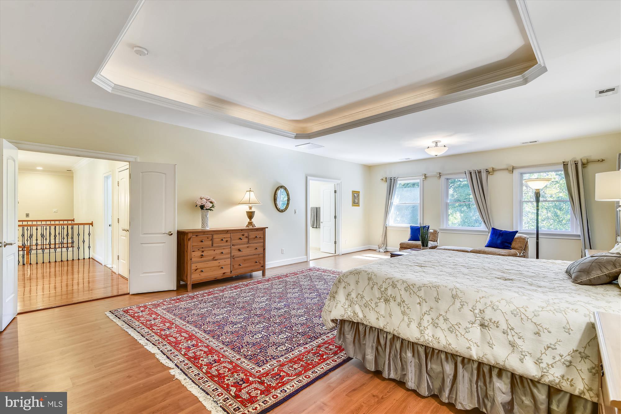 OLD DOMINION GARDENS - Residential