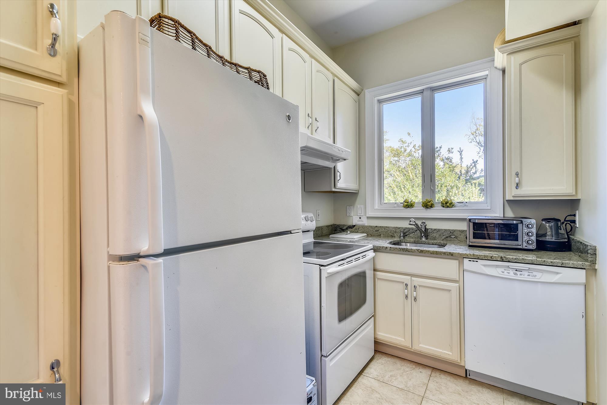 OLD DOMINION GARDENS - Residential