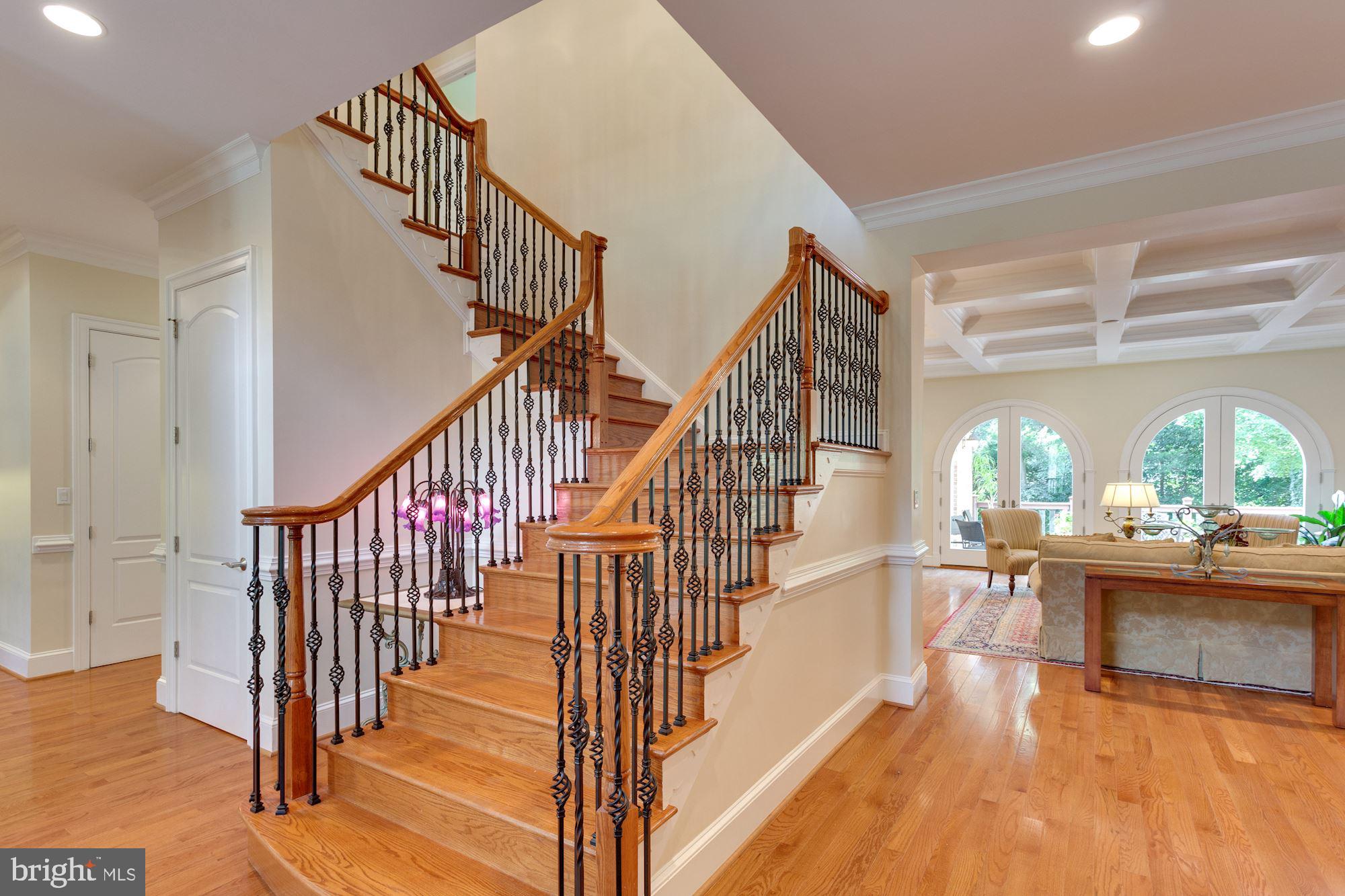 OLD DOMINION GARDENS - Residential