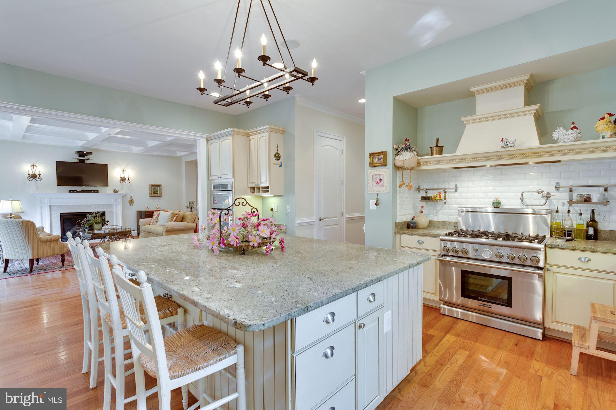 OLD DOMINION GARDENS - Residential