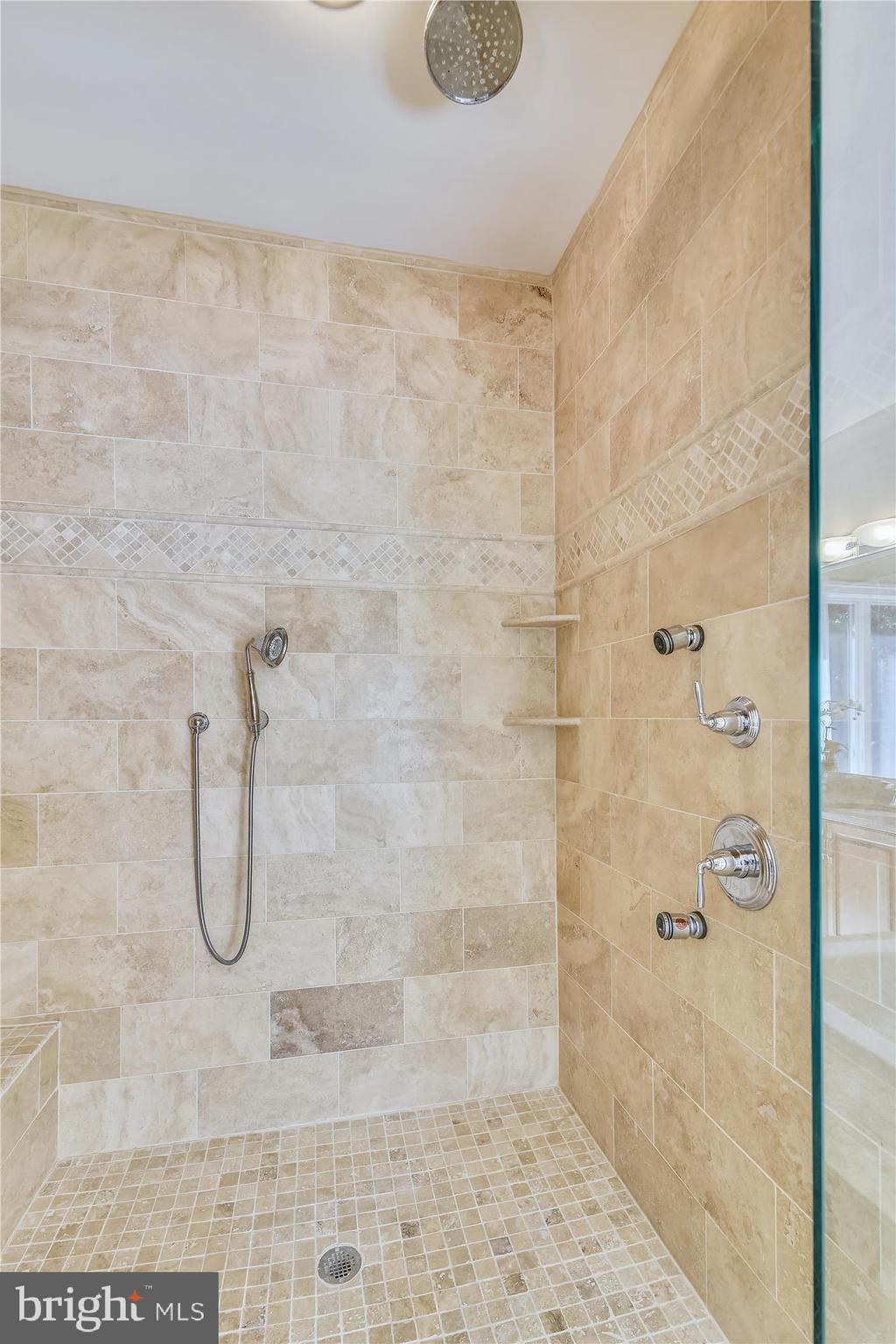 OLD DOMINION GARDENS - Residential