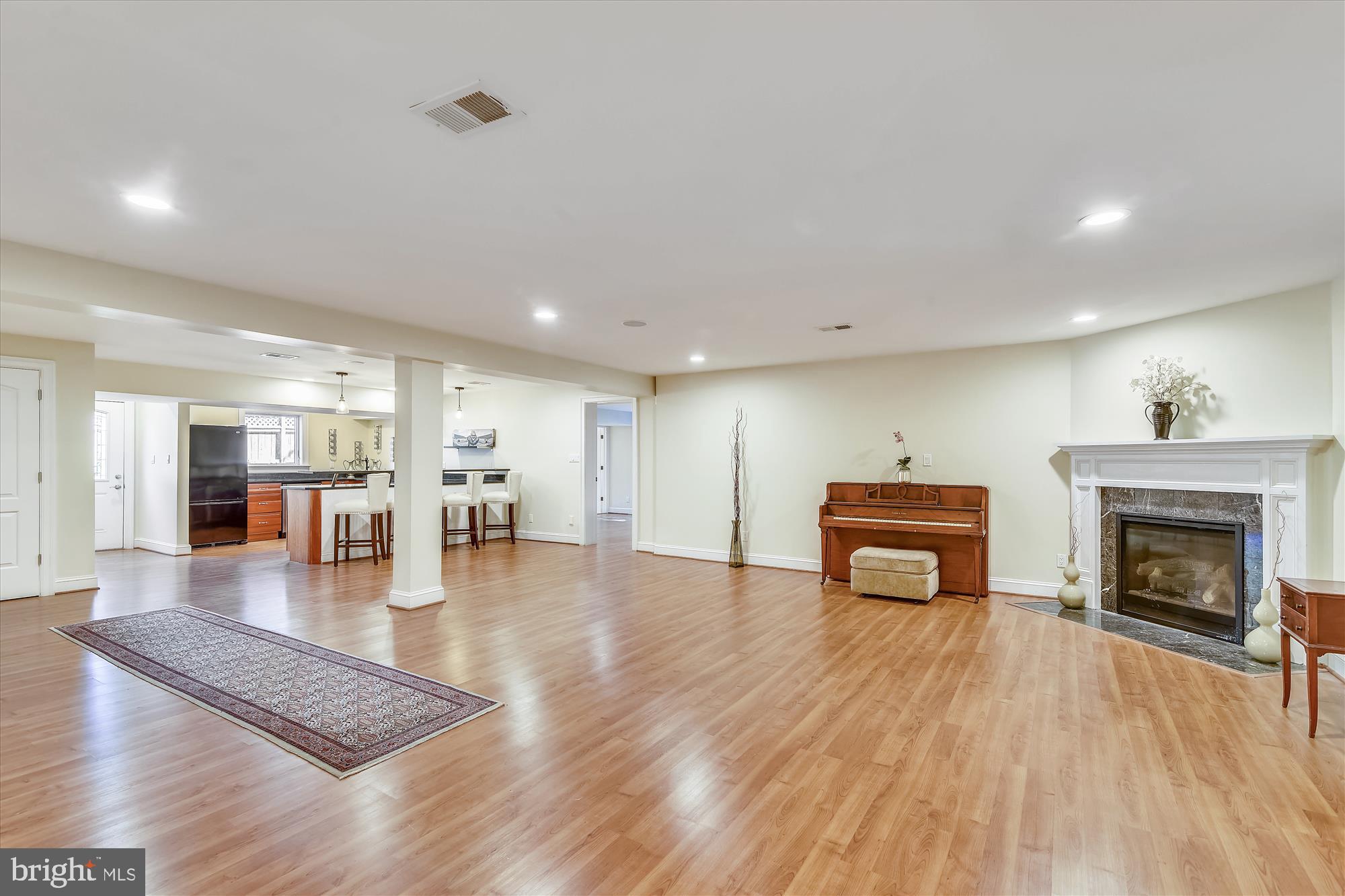 OLD DOMINION GARDENS - Residential