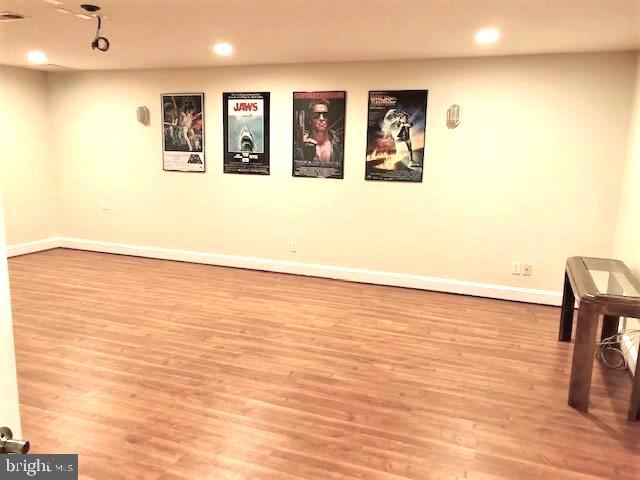 OLD DOMINION GARDENS - Residential